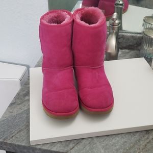 Ugg boots